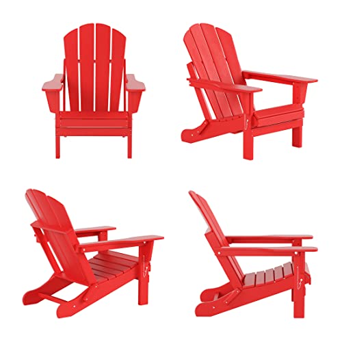 Malibu Outdoor Lounge Chairs Set