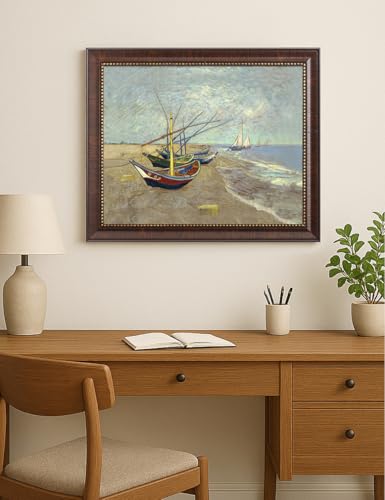 Vincent Van Gogh Wall Art Framed