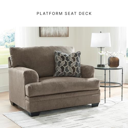 Oversized Chair and a Half