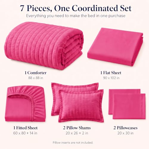 Queen Comforter Set