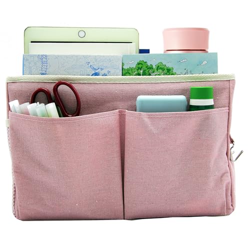 Bedside Caddy Bedside Hanging Storage Basket Multi