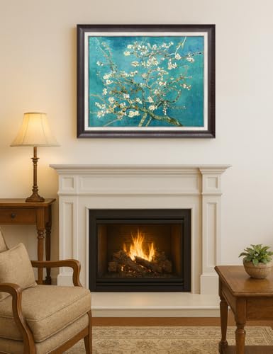 Vincent Van Gogh Wall Art Framed