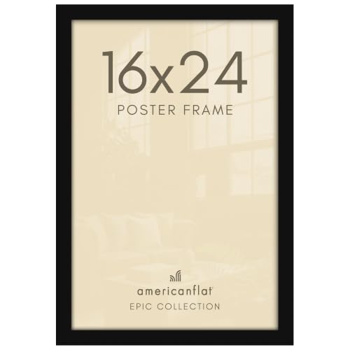 16x24 Poster Frame
