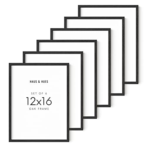 Picture Frame (6 Count)