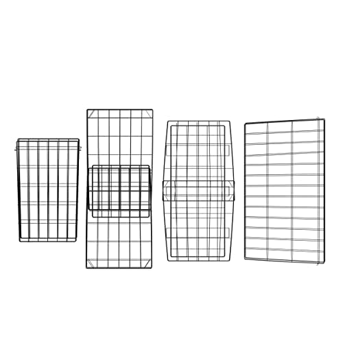 Living Room Tables (3 Count)