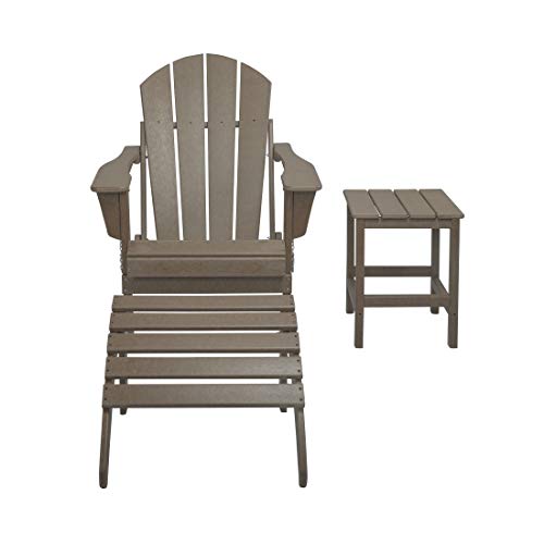 Malibu Outdoor Lounge Chairs