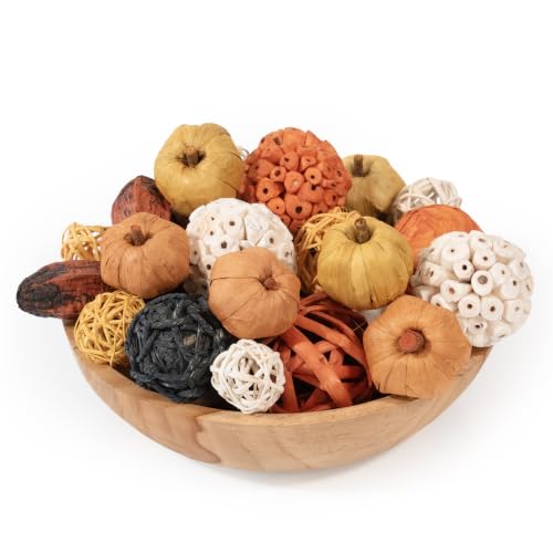 Decorative Balls Orbs Bag