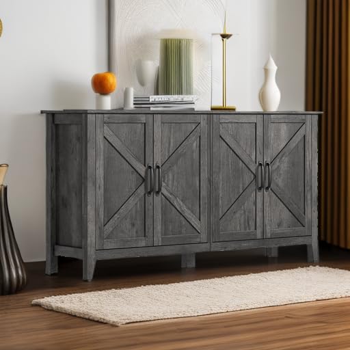 Buffet Cabinet