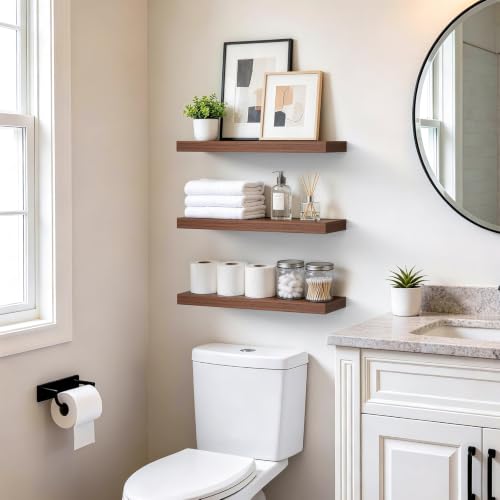Floating Shelves for Wall