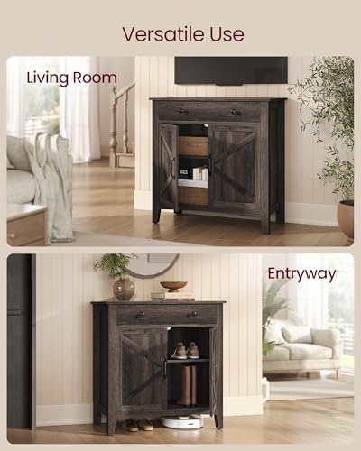 Buffet Cabinet