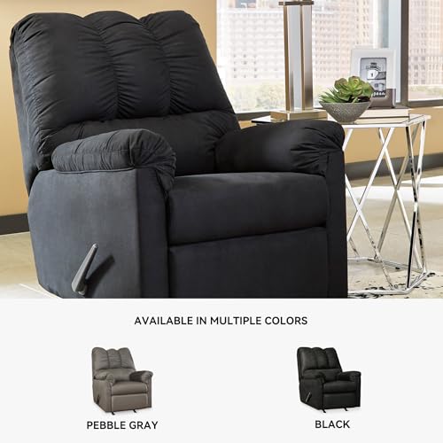 Darcy 1 Piece Rocker Recliner