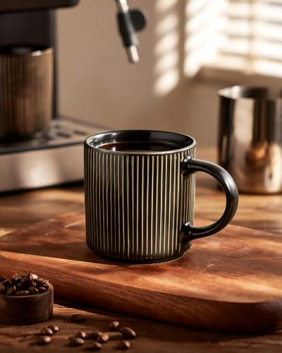 Coffee Mug Set of 4 (48 Count)