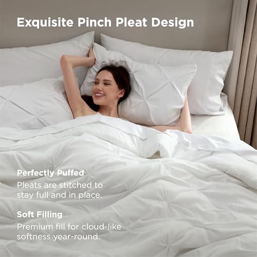7 Piece Full Size Comforter Sets & Sheets