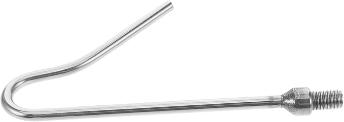 Heavy Duty Chicken Catcher Hook Tool for Poultry Handling Durable Construction for Efficient Farm Operations Versatile Chicken Catching for Poultry