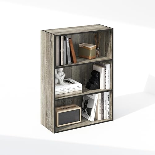 Simple Book Shelf