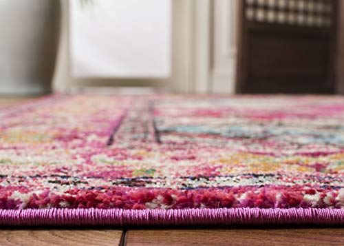 Monaco Area Rug 9x12 (108 Sq Ft)