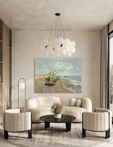 Van Gogh Canvas Wall Art
