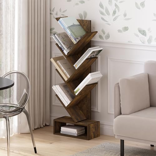 Tree Book Shelf