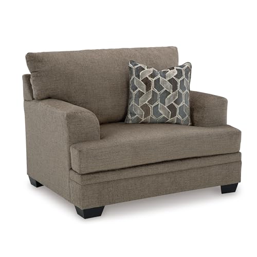 Oversized Chair and a Half