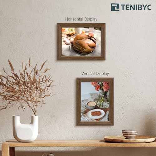 8x10 Picture Frame 3 Pack (3 Count)
