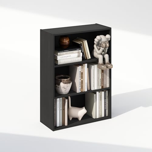 Simple Book Shelf