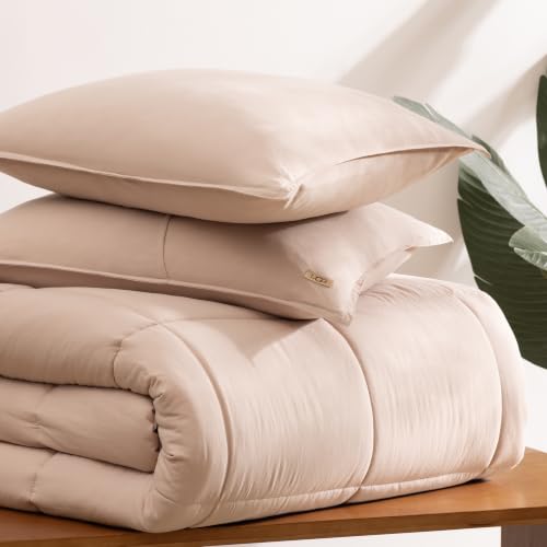 Leonora Queen Comforter Set