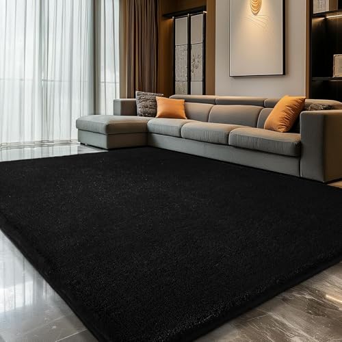 4x6 Area Rugs for Living Room Bedroom (24 Sq Ft)