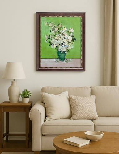 Vincent Van Gogh Wall Art Framed
