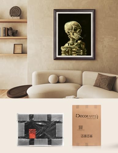 Vincent Van Gogh Wall Art Framed