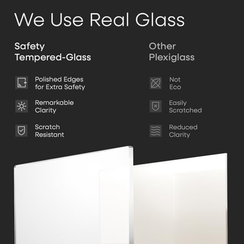 11x18 Black Diploma Frame (3 Count)