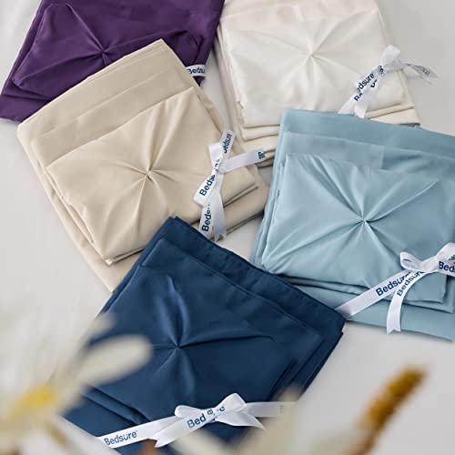 7 Piece Full Size Comforter Sets & Sheets