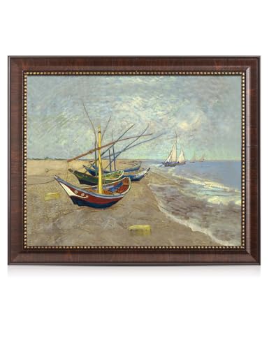 Vincent Van Gogh Wall Art Framed