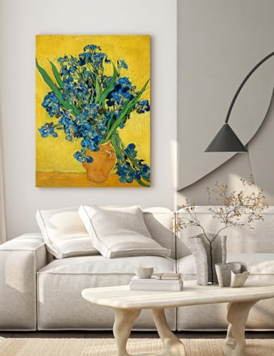 Van Gogh Canvas Wall Art