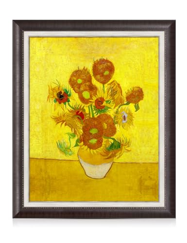 Vincent Van Gogh Wall Art Framed