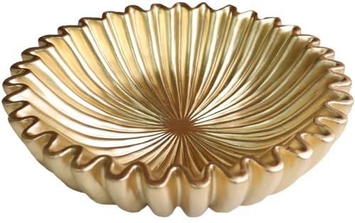 10" Large Decorative Bowl decor