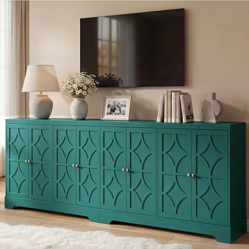 Sideboard Buffet Cabinet with Storage