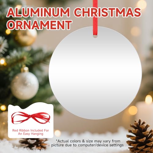 Personalized Pet Christmas Ornaments 2026