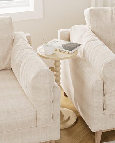 Round Side Table