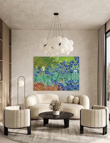 Van Gogh Canvas Wall Art
