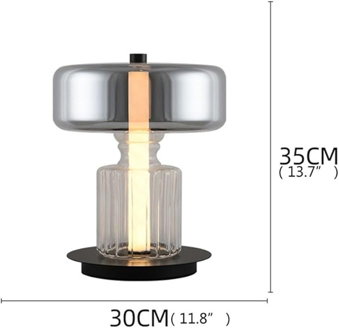 Creative Modern Table Lamp Nordic Style LED Table Lighting