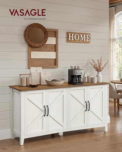 Buffet Cabinet