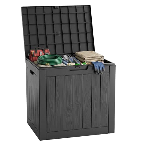36 Gallon Deck Box
