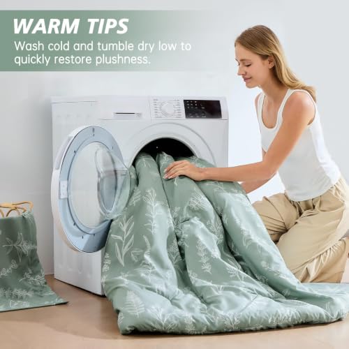 Cal King Comforter Set
