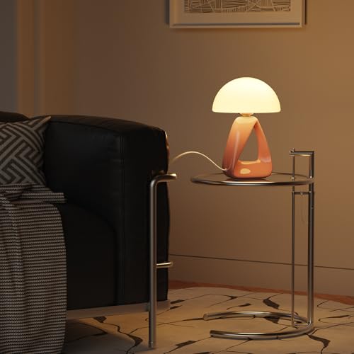 Mushroom Lamp