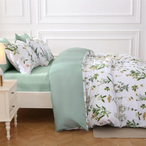 Oversized King Comforter Set