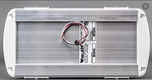 Whelen Engineering Century Series Super-LED Mini Lightbar