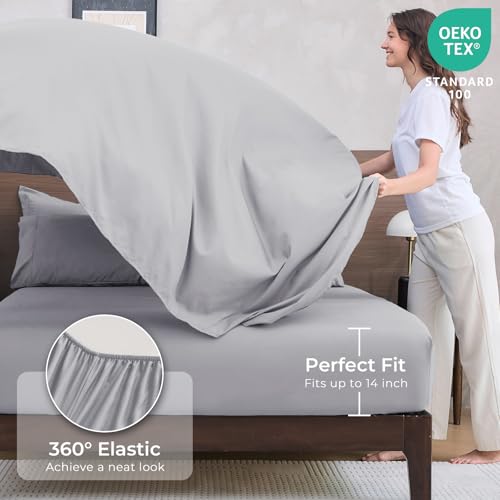7 Piece King Comforter Set