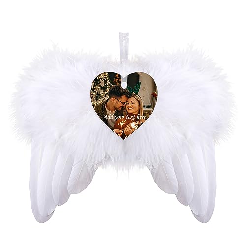 Personalized Christmas Ornaments 2025