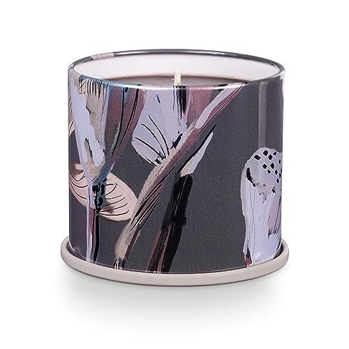 Candle Tin Woodfire Vanity 11.9 Ounce