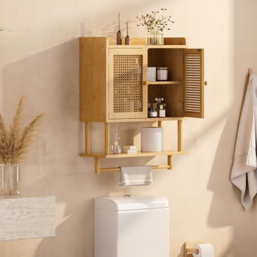 Bathroom Wall Cabinets